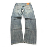 Levi’s Straight 514 (L | W34)