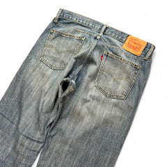 Levi’s Straight 514 (L | W34)