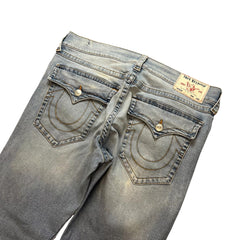 True Religion Relaxed Slim (XL | W38)