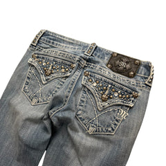 Damen Miss Me (S | W25)