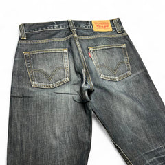 Levi’s 506 Straight (L | W33 L34)