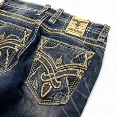 Rock Revival (L | W34)