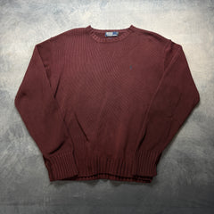 Ralph Lauren Sweater - L