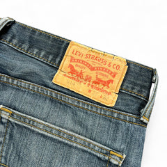 Levi’s 514 Straight (M | W32 L30)