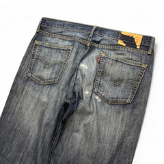 Levi’s Straight 514 (L | W36)
