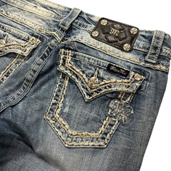 Damen Miss Me (M | W30)