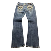 Damen Vigoss Y2K Jeans (M | W27)
