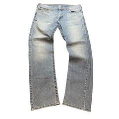 True Religion Relaxed Slim (XL | W38)