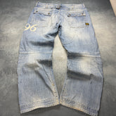 G-Star Jeans - W38