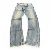Levi’s 506 Straight (L | W33 L36)