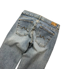 Damen Y2K Jeans (S | W25)