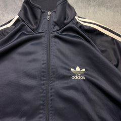 Retro Adidas Tracksuit - M
