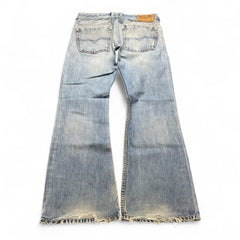 Diesel Zathan Boot (M | W31)
