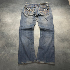 Damen Rock Revival - W27