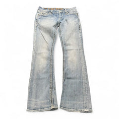 Damen Rock Revival (M | W28)