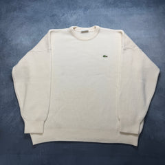 Lacoste Sweater - XL
