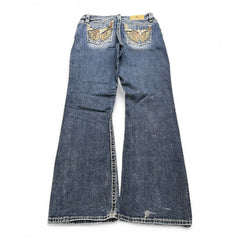 Damen Miss Me (L | W33)
