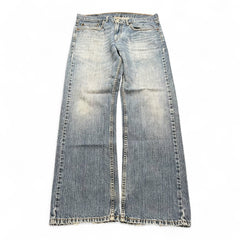 Levi’s Straight (L | W34)