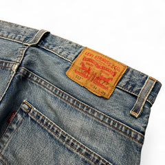 Levi’s 512 Boot (L | W33)