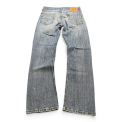 Levi’s Boot 527 (M | W32)