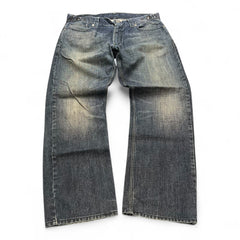 Levi’s Straight 514 (L | W36)