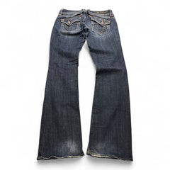 Damen Rock Revival (M | W29)
