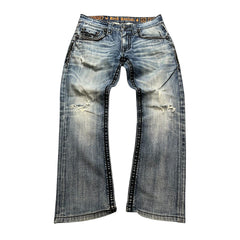 Rock Revival (M | W31)
