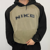 Nike Hoodie - L