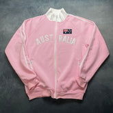 Australia Jacket - M