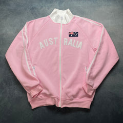 Australia Jacket - M