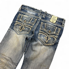 Rock Revival (M | W30)