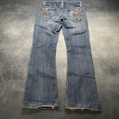 Women's Miss Me - W29