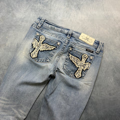 Women's Miss Me - W28
