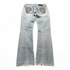 Damen Miss Me (M | W28)
