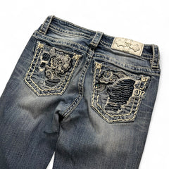 Damen Miss Me (XS | W25)