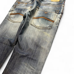 Armani (L | W33)