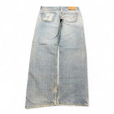 Levi’s 501 Straight (L | W33)
