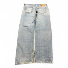 Levi’s 501 Straight (L | W33)