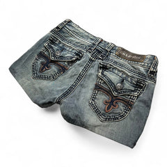 Damen Rock Revival Short (M | W28)