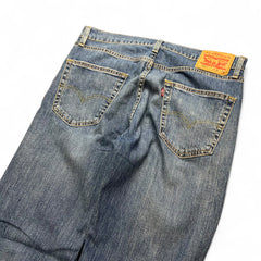 Levi’s Boot 527 (L | W34)