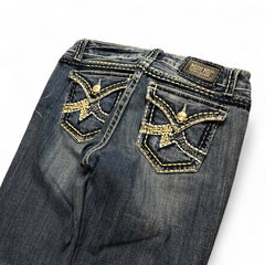 Damen Miss Me (L | W31)