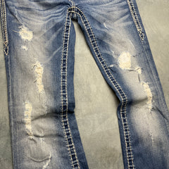 Women's Rock Revival Jeans W26