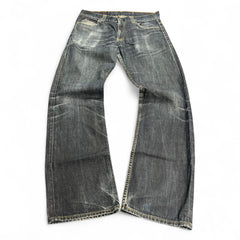 Levi’s 506 Straight (L | W33 L34)