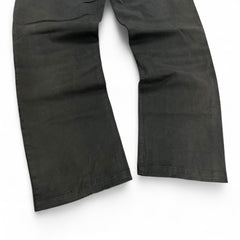 Armani Straight (L | W38)