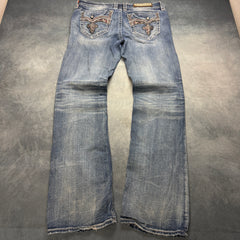 Rock Revival Jeans - W34