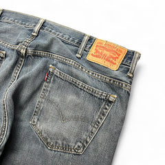 Levi’s Straight 569 (XL | W40)
