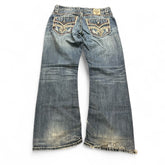 Rock Revival (L | W34)