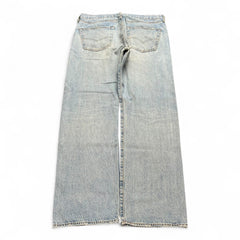 Levi’s Straight (L | W34)