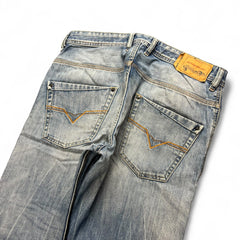 Diesel (M | W32)