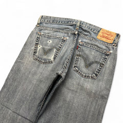 Levi’s 527 Boot (L | W33)